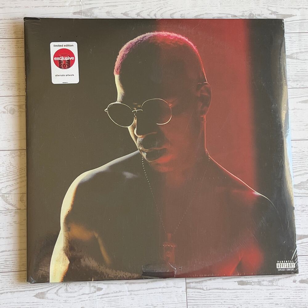 Kid Cudi - INSANO (Target Exclusive, Vinyl) - *NEW